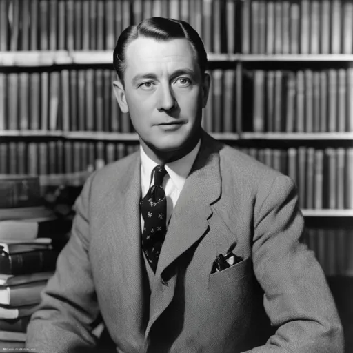 George Heywood Hill