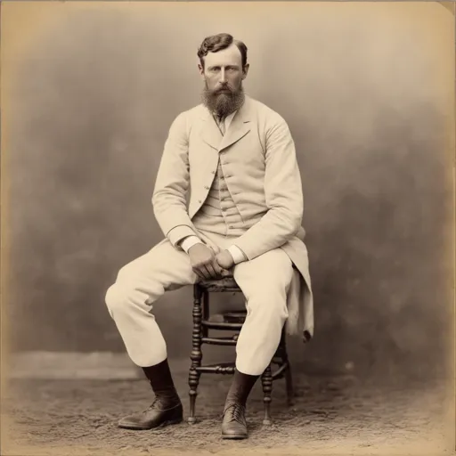 George Hibberd
