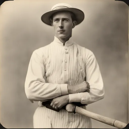 George Higgins (cricketer)