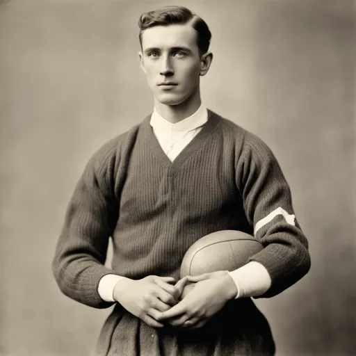 George Higgins (footballer, born 1880)