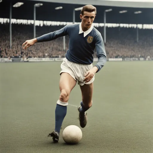 George Higgins (footballer, born 1925)