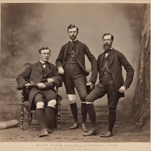 George Higham