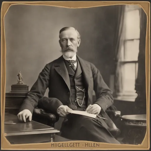 George Higlett