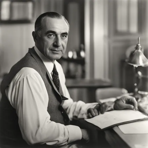 George Higoumenakis