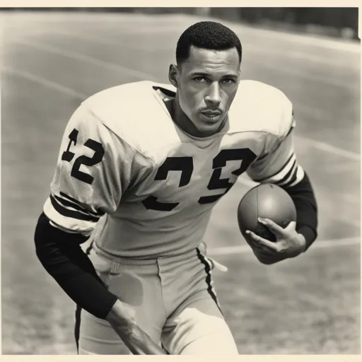George Hill (American football)