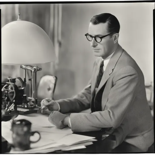 George Hirliman