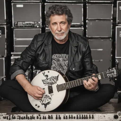 George Hirsch (musician)