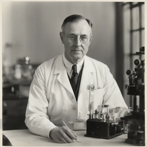 George Hirst (virologist)