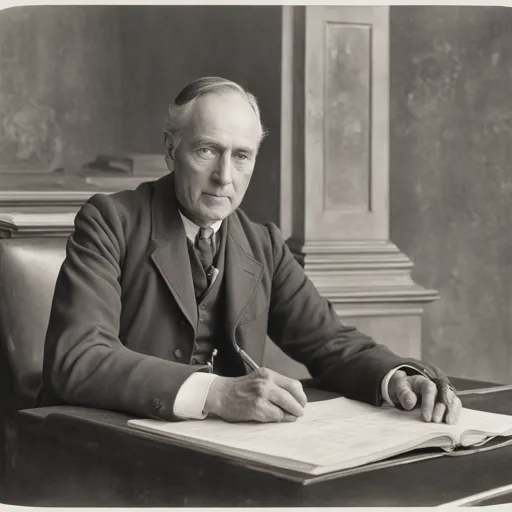George Hiscock