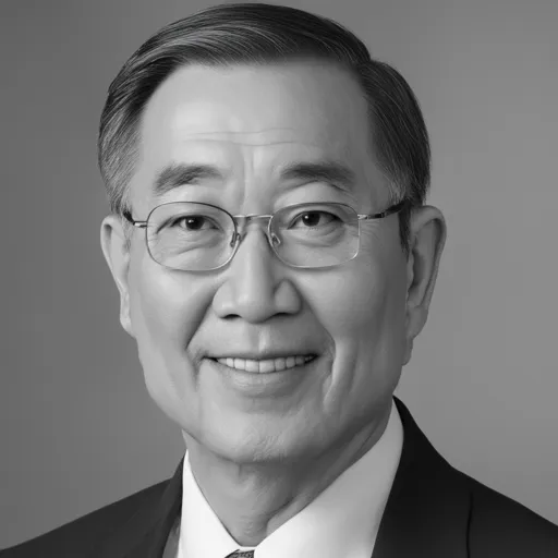 George Ho Lem