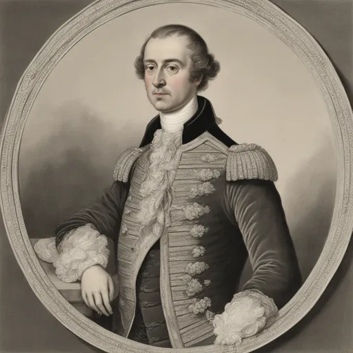 George Hobart, 3rd Earl of Buckinghamshire