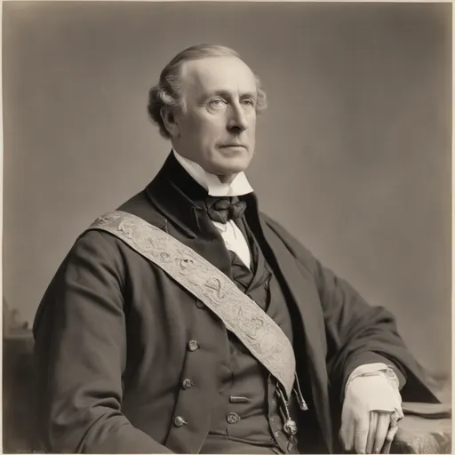 George Hobart-Hampden, 5th Earl of Buckinghamshire