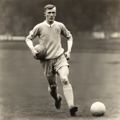 George Hobson (footballer)