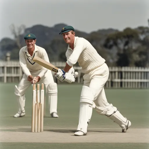George Hockey