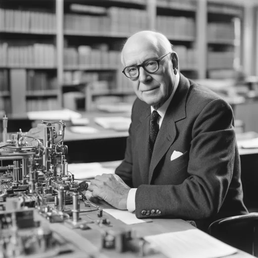 George Hockham
