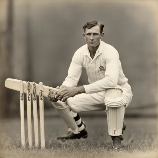 George Hodge (cricketer)