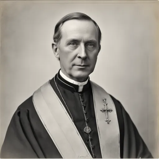 George Hodges (priest)