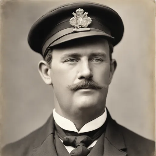 George Hodges (umpire)