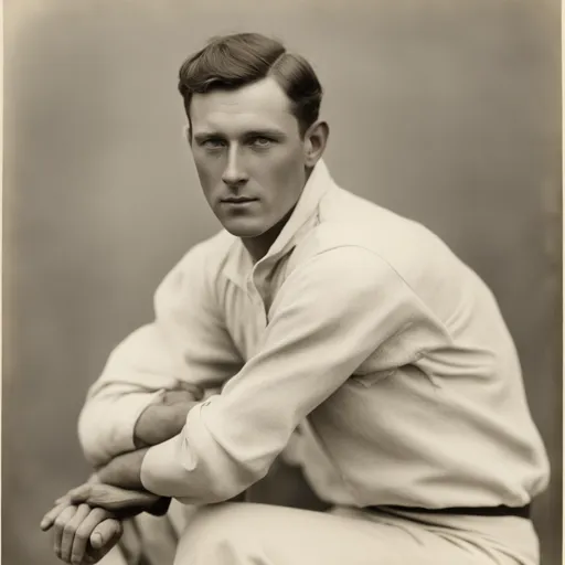 George Hodgson (cricketer)