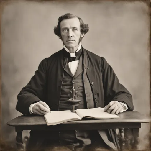George Hodson (priest)