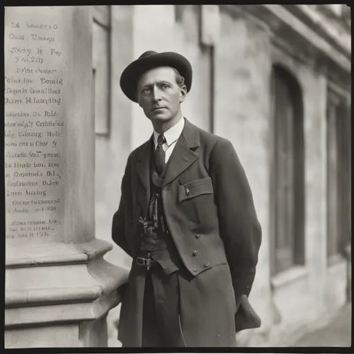 George Hoellering