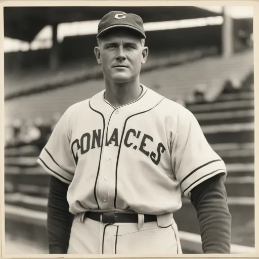 George Hogan (baseball)