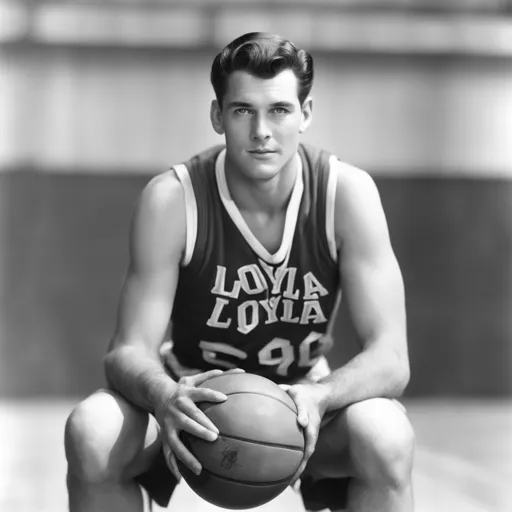 George Hogan (basketball)