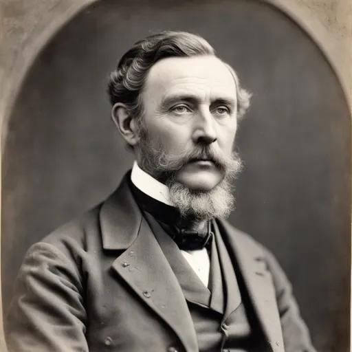 George Hogben