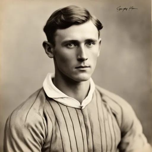 George Hogg (footballer)