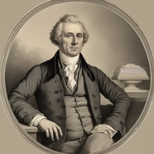 George Hoggart Toulmin