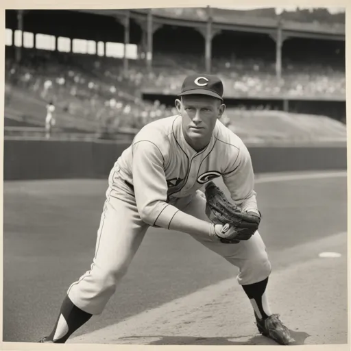George Hogreiver