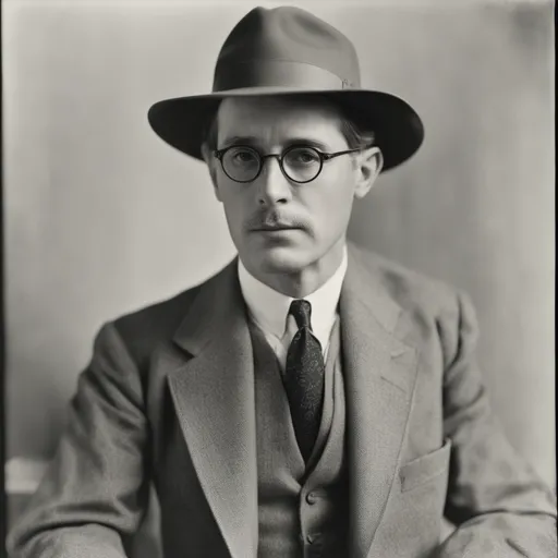 George Holburn Snowden