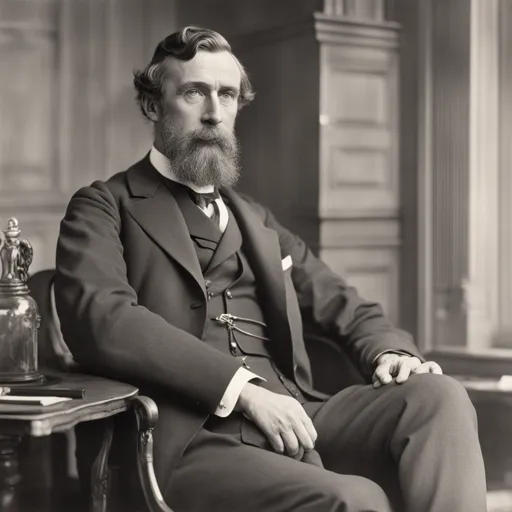 George Holcroft