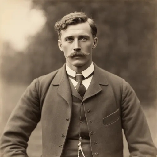 George Holden (footballer, born 1859)