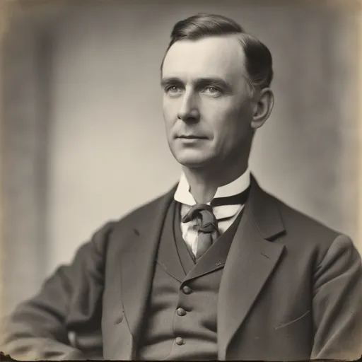 George Holden (politician)