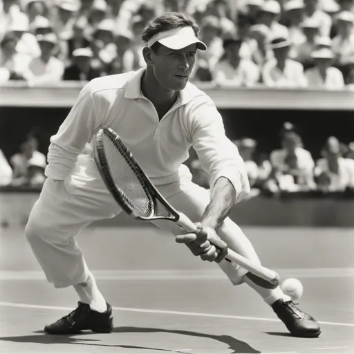 George Holland (tennis)