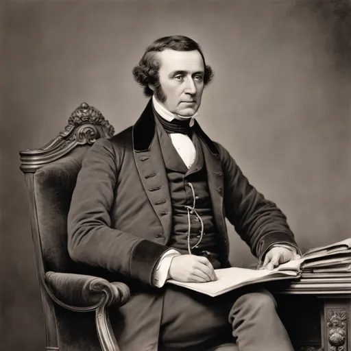 George Hollins