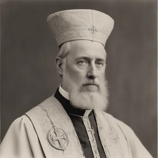 George Hollis (bishop)