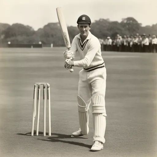 George Holloway (cricketer)