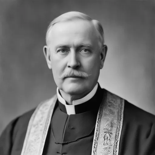 George Holmes (bishop)