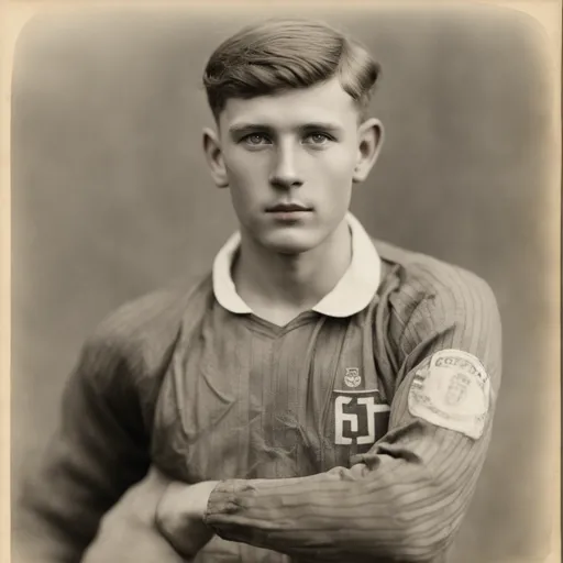 George Holmes (footballer)