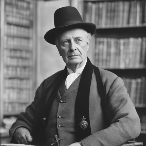 George Holmes (historian)