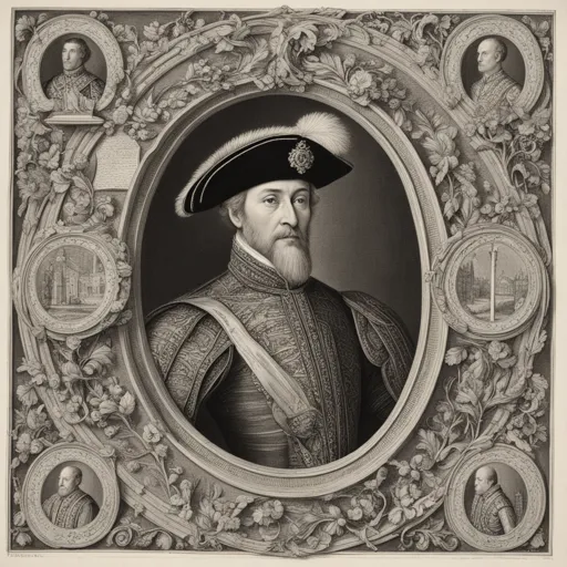 George Home, 4th Lord Home