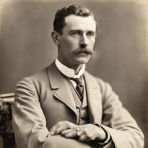 George Hone-Goldney