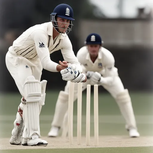 George Hooker (cricketer)