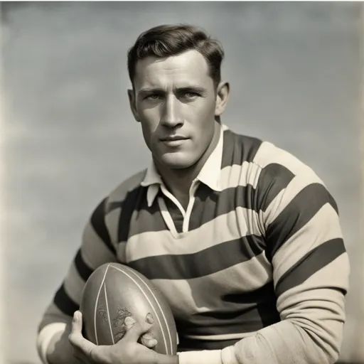 George Hooker (rugby league)