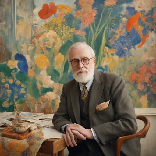 George Hooper (artist)
