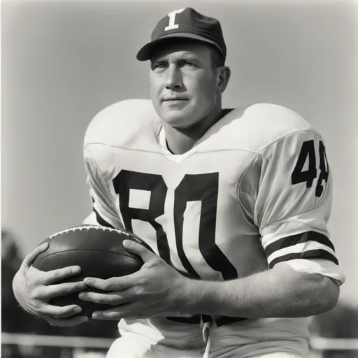 George Hope (American football)