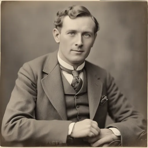 George Horman