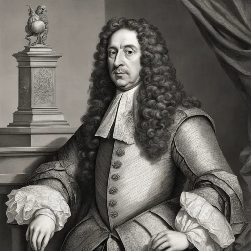 George Horner (died 1677)